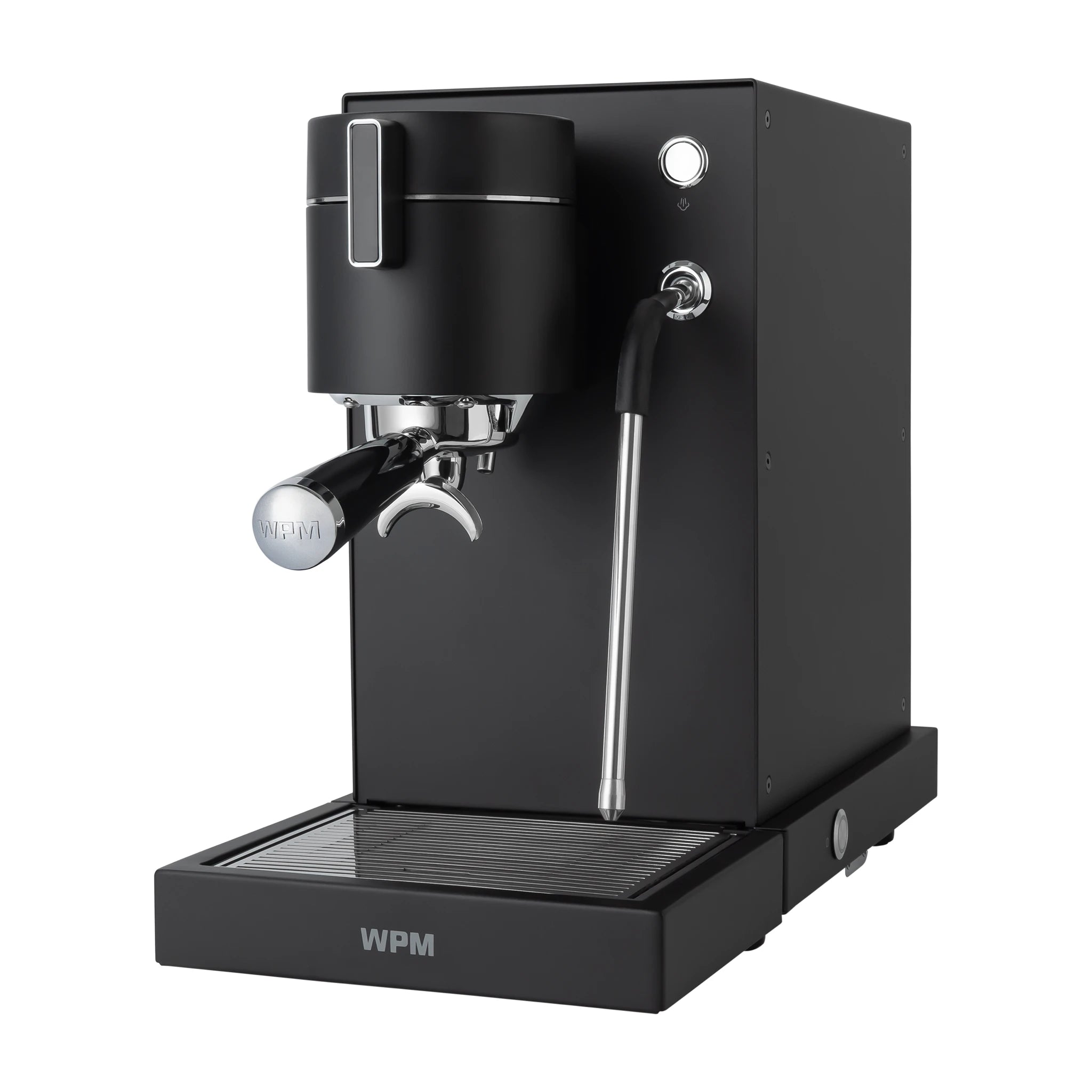 WPM PRIMUS espresso machine